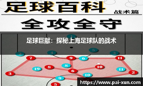 足球巨献：探秘上海足球队的战术