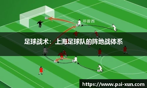 足球战术：上海足球队的阵地战体系