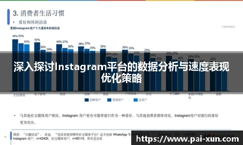 深入探讨Instagram平台的数据分析与速度表现优化策略