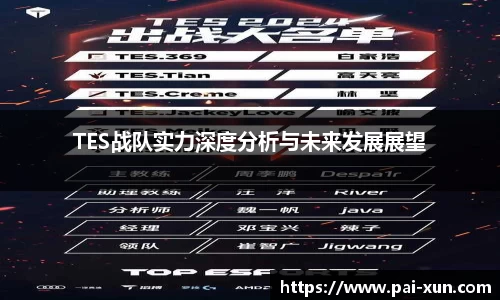 TES战队实力深度分析与未来发展展望