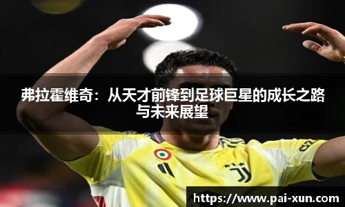 弗拉霍维奇：从天才前锋到足球巨星的成长之路与未来展望