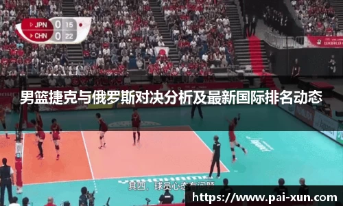 男篮捷克与俄罗斯对决分析及最新国际排名动态