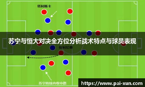 苏宁与恒大对决全方位分析战术特点与球员表现